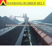 Cold-resistant type iso standard conveyor belt